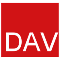 DAV Electronics Italy logo