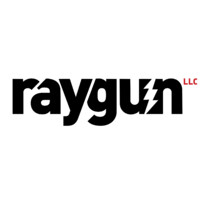 Raygun LLC logo