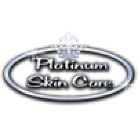 Platinum Skin Care logo
