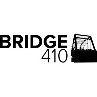 Bridge 410 logo