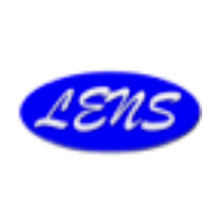 Lens Technology logo