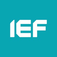 IEF - International Energy Forum logo