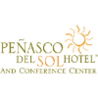Hotel Peñasco Del Sol & Conference Center logo