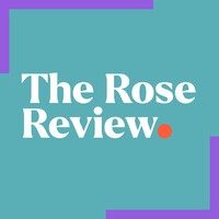 The Rose Review logo