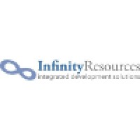 Infinity Resources logo