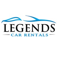 Legends Car & Van Rentals logo
