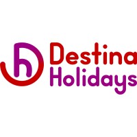 DestinaHolidays logo