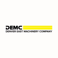 Denver East Machinery Co logo