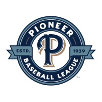 Pioneer Baseball League logo