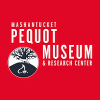 Mashantucket Pequot Museum And Research Center logo