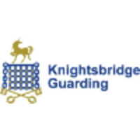 Knightsbridge Guarding Ltd. logo