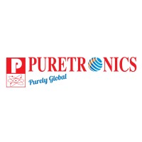 Puretronics logo
