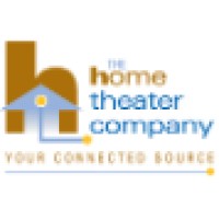 The Home Theater Company logo