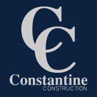 CONSTANTINE CONSTRUCTION COMPANY (MEDWAY) LIMITED logo
