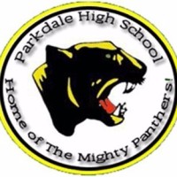 Parkdale High School logo