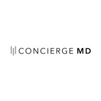 ConciergeMD logo