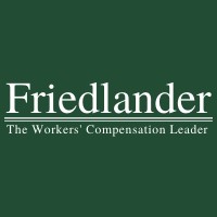 Friedlander Group, Inc.