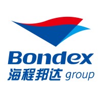 BONDEX SUPPLY CHAIN MANAGEMENT CO.,LTD. logo