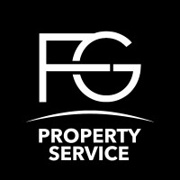 FG Property Service logo