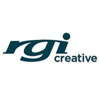 RGI Creative logo