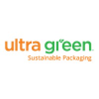 Ultra Green Packaging/Sterile Cart logo