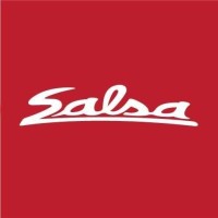 Salsa Cycles logo
