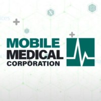 Mobile Medical Corporation logo