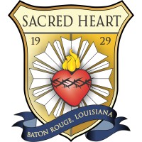 Sacred Heart Of Jesus School logo