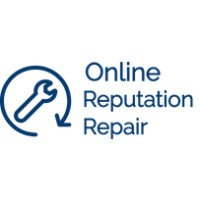 Online Reputation Repair logo