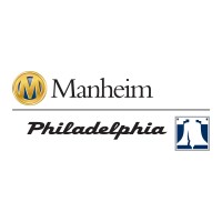 Manheim Philadelphia logo