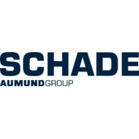 SCHADE Lagertechnik GmbH logo