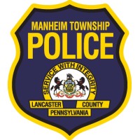 Manheim Township Police Department logo