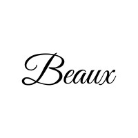 Beaux Hair Extensions logo