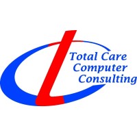 Total Care Computer Consulting logo