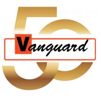 Vanguard Roofing | Over 50 Years In Business logo