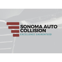 Sonoma Auto Collision logo
