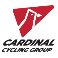 Cardinal Cycling Group logo