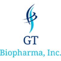 GT Biopharma, Inc. logo