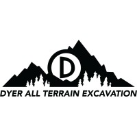 Dyer All Terrain Excavation logo