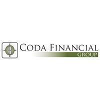 Coda Financial Group logo