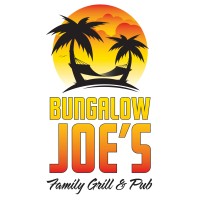 Bungalow Joes logo