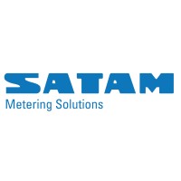 SATAM S.A.S logo