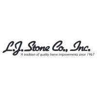 L.J. Stone Company logo