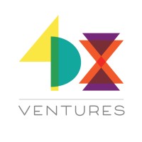 4DX Ventures logo
