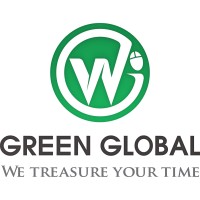 Image of Green Global IT Solutions Consulting