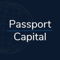 Passport Capital, LLC logo