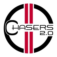 Chasers 2.0 logo