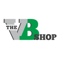 The Voluntary Benefits Shop