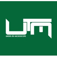 Under The Microscope  (UtM) logo