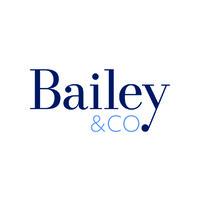 Bailey & Company logo